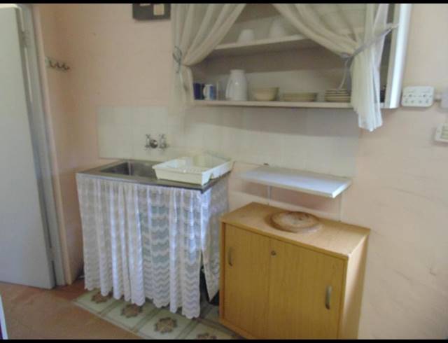 1 BEDROOM TOWNHOUSE FOR SALE IN WOODGRANGE